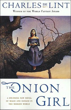 The Onion Girl (Newford)