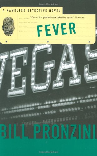 Fever: A Nameless Detective Novel (Nameless Detective Mystery)