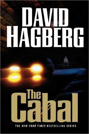The Cabal (McGarvey)