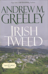 Irish Tweed: A Nuala Anne McGrail Novel (Nuala Anne McGrail Novels)