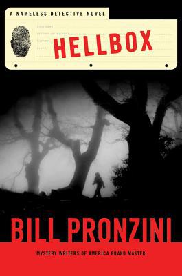 Hellbox (Nameless Detective Novels)