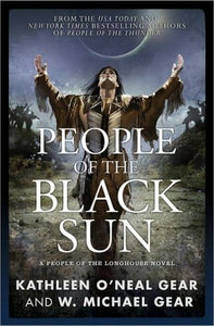 People of the Black Sun: A People of the Longhouse Novel (North America's Forgotten Past)