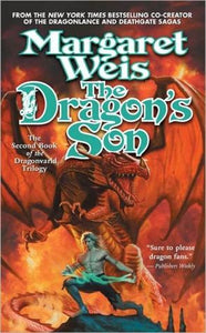 The Dragon's Son