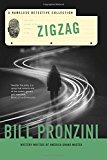 Zigzag: A Nameless Detective Collection (Nameless Detective Novels)