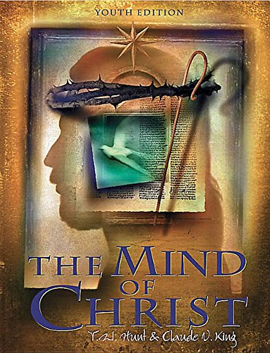 The Mind of Christ Youth Edition - Member Book