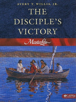 MasterLife 3: The Disciple's Victory - Member Book (Volume 3)