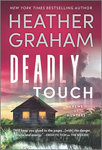Deadly Touch (Krewe of Hunters)