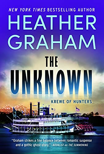 The Unknown (Krewe of Hunters, 35)