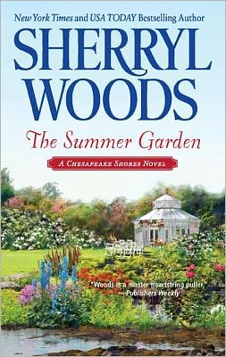 The Summer Garden (A Chesapeake Shores Novel) (A Chesapeake Shores Novel, 9)