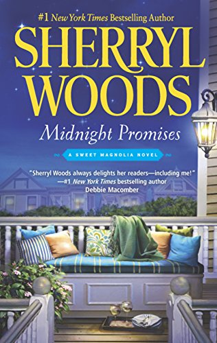 Midnight Promises (A Sweet Magnolia Novel)