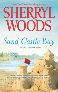 Sand Castle Bay (An Ocean Breeze Novel)