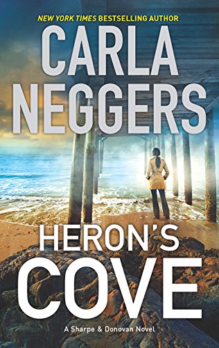 Heron's Cove (A Sharpe & Donovan Novel)