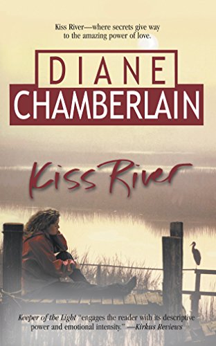 Kiss River (The Keeper Trilogy)