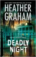Deadly Night (The Flynn Brothers Trilogy, 1)