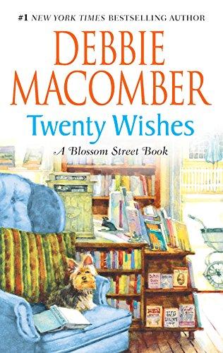 Twenty Wishes (A Blossom Street Novel, 5)