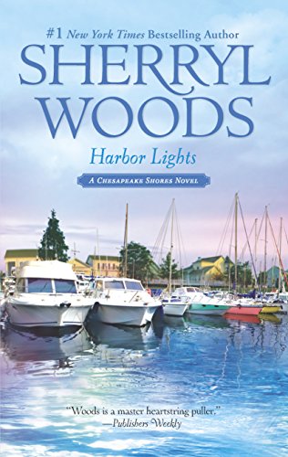 Harbor Lights (A Chesapeake Shores Novel)