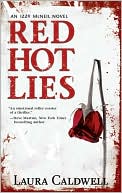Red Hot Lies (An Izzy McNeil Novel)