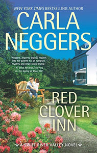 Red Clover Inn: A Romance Novel (Swift River Valley, 7)