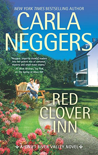 Red Clover Inn: A Romance Novel (Swift River Valley, 7)