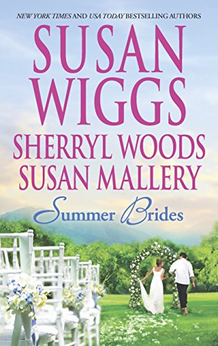 Summer Brides: An Anthology