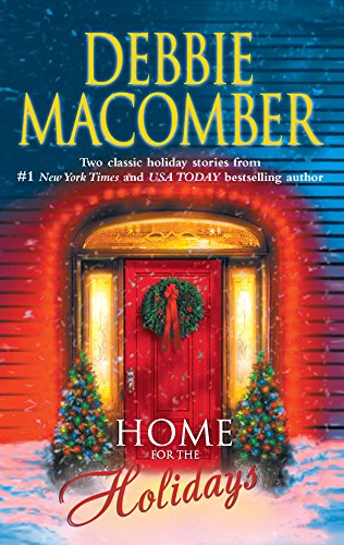 Home for the Holidays: The Forgetful BrideWhen Christmas Comes