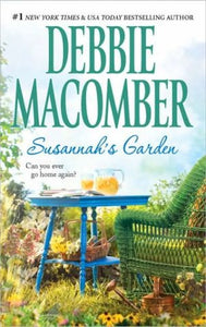 Susannah's Garden (A Blossom Street Novel)