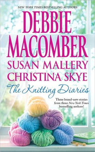 The Knitting Diaries: The Twenty-First Wish\Coming Unraveled\Return to Summer Island (A Blossom Street Novel)