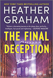 The Final Deception (New York Confidential, 5)