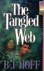 The Tangled Web (Daybreak Mysteries #3)
