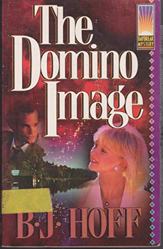 The Domino Image aka The Captive Voice (Daybreak Mysteries #2)