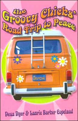 Groovy Chicks' Road trip To Peace