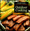 Outdoor Cooking (Williams Sonoma Kitchen Library)