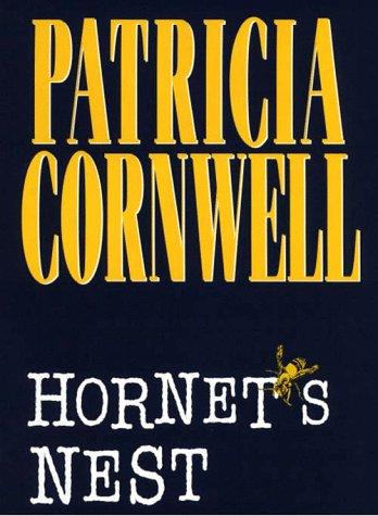 Hornet's Nest (G K Hall Large Print Book Series)