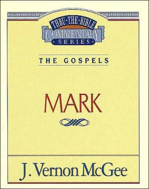Thru the Bible Vol. 36: The Gospels (Mark) (36)