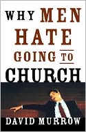 WHY MEN HATE GOING TO CHURCH