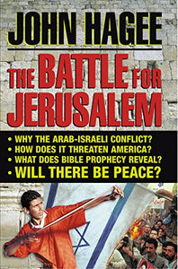 The Battle For Jerusalem