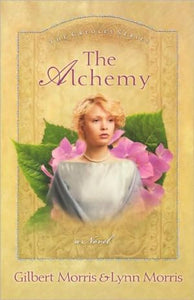 The Alchemy: Simone (The Creoles Series #3)