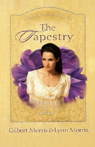 The Tapestry: Leonie (The Creoles Series #4)