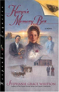 Karyn's Memory Box (Keepsake Legacies Series, Book 2)