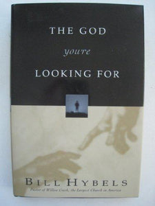 The God You're Looking For