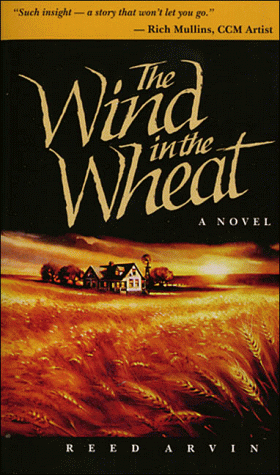 The Wind in the Wheat