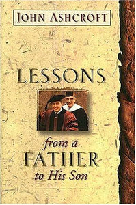 Lessons from a Father to His Son