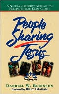 People Sharing Jesus: A Natural, Sensitive Approach to Helping Others Know Christ