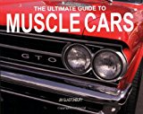 Muscle Cars (Paperback Chunkies)
