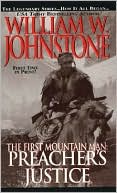 Preacher's Justice (The First Mountain Man)