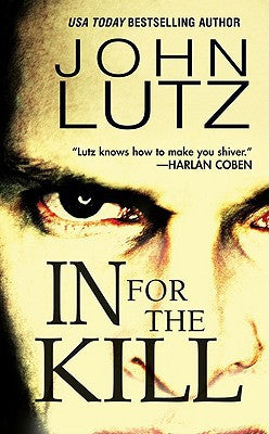 In for the Kill (A Frank Quinn Novel)
