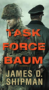 Task Force Baum