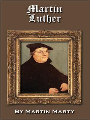 Martin Luther