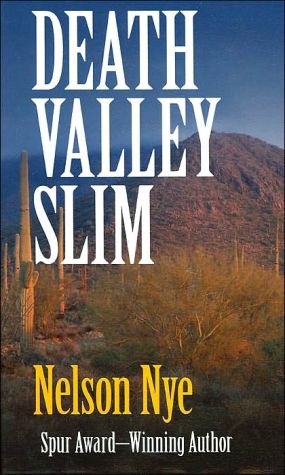 Death Valley Slim