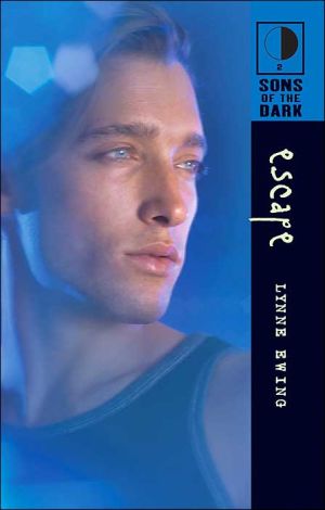 Sons of the Dark: Escape - Book #2